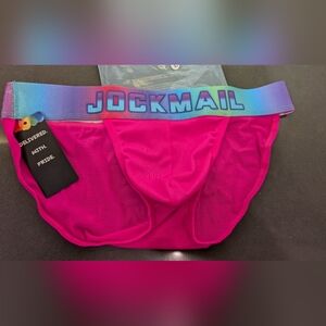 Jockmail Tanga / Euro Breif Large